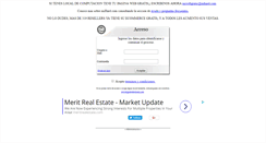 Desktop Screenshot of mihard.com